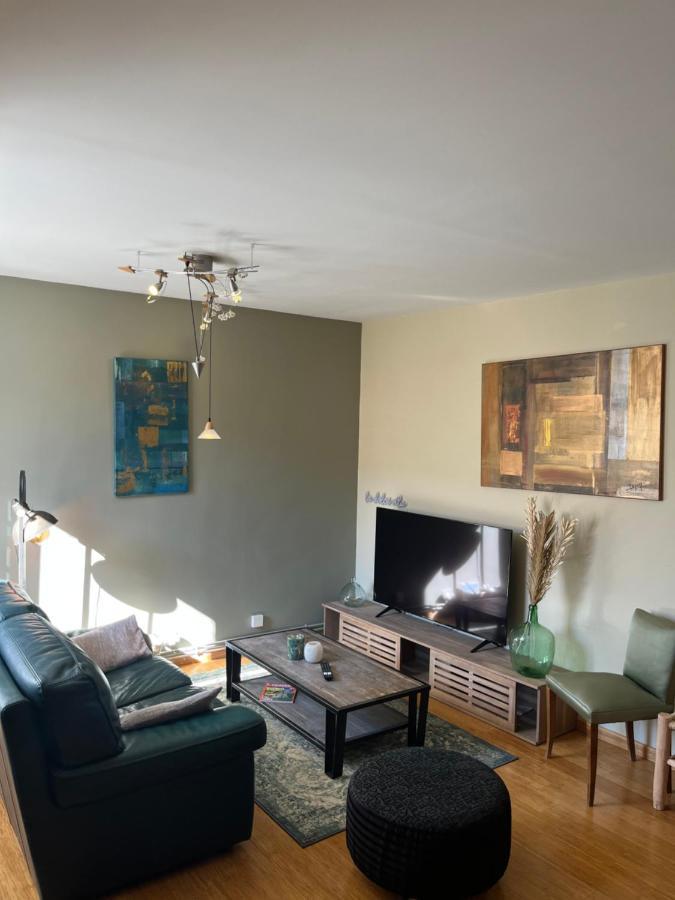 Appartement Chaleureux En Provence Сен-Максимен-ла-Сент-Бом Экстерьер фото
